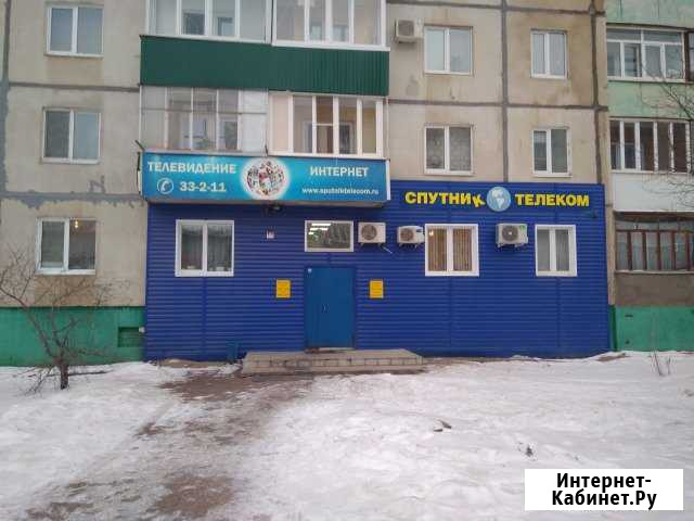 Помещение свободного назначения, 57.7 кв.м. Благовещенск - изображение 1