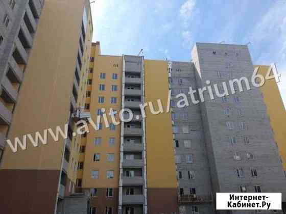 2-комнатная квартира, 53 м², 8/10 эт. на продажу в Саратове Саратов