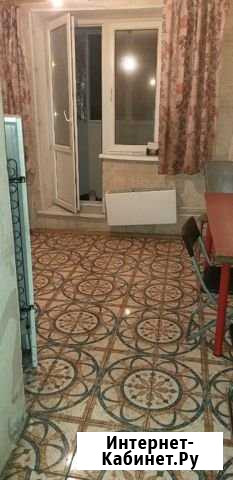 Комната 20 м² в 3-ком. кв., 17/17 эт. в аренду на длительный срок в Котельниках Котельники - изображение 1