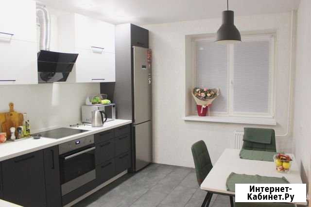 3-комнатная квартира, 73 м², 9/12 эт. на продажу в Череповце Череповец - изображение 1