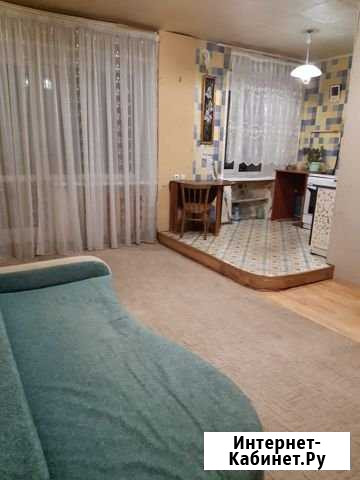 2-комнатная квартира, 42 м², 4/4 эт. в аренду на длительный срок в Ярославле Ярославль - изображение 1