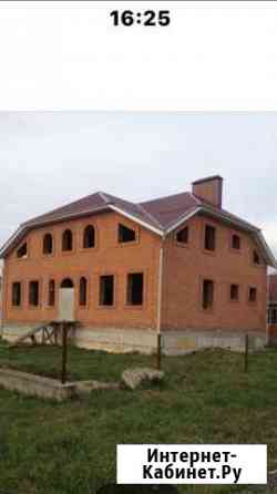 Дом 381 м² на участке 8 сот. на продажу в Майкопе Майкоп