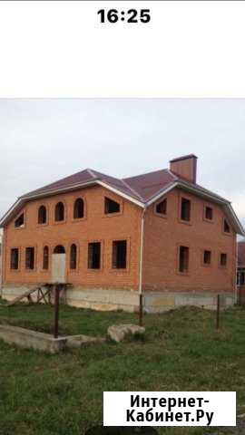Дом 381 м² на участке 8 сот. на продажу в Майкопе Майкоп - изображение 1
