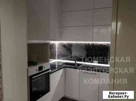 1-комнатная квартира, 49 м², 6/10 эт. на продажу в Тюмени Тюмень