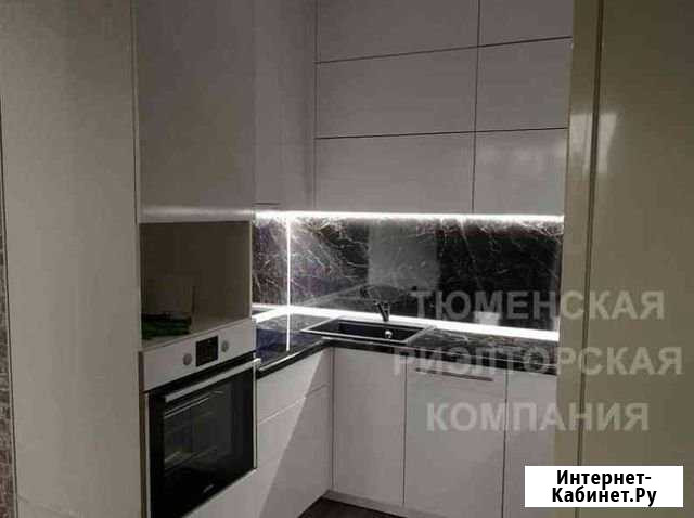 1-комнатная квартира, 49 м², 6/10 эт. на продажу в Тюмени Тюмень - изображение 1