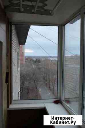 1-комнатная квартира, 30 м², 5/5 эт. на продажу в Хабаровске Хабаровск