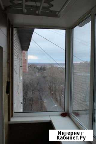 1-комнатная квартира, 30 м², 5/5 эт. на продажу в Хабаровске Хабаровск - изображение 1