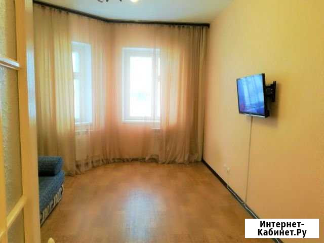 1-комнатная квартира, 39 м², 4/9 эт. на продажу в Нижневартовске Нижневартовск - изображение 1