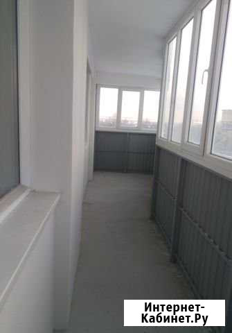 3-комнатная квартира, 110 м², 5/25 эт. на продажу в Перми Пермь - изображение 1