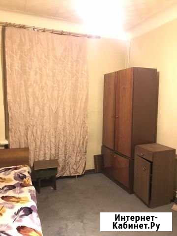Комната 15 м² в 3-ком. кв., 1/4 эт. в аренду на длительный срок в Королеве Королев - изображение 1