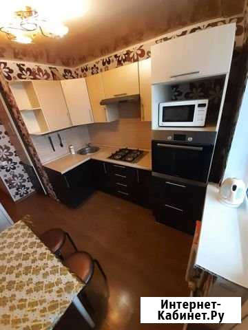 3-комнатная квартира, 58.4 м², 5/5 эт. на продажу в Туймазах Туймазы - изображение 1
