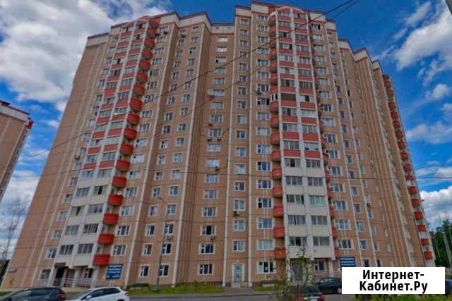 Помещение,офис, склад, 6 и 10 и 20 кв.м. Химки - изображение 1
