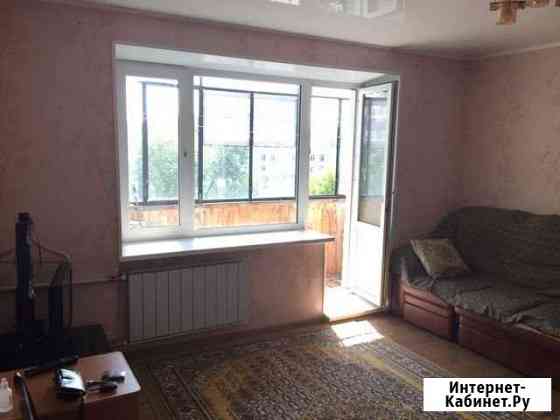 1-комнатная квартира, 31.9 м², 5/5 эт. на продажу в Копейске Копейск