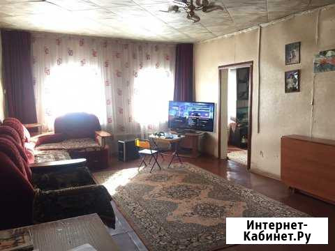 Дом 58 м² на участке 8 сот. на продажу в Коркино Коркино - изображение 1