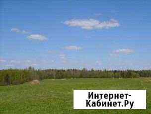 Участок ИЖС 10 сот. на продажу в Юрьев-Польском Юрьев-Польский