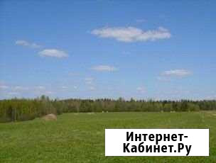 Участок ИЖС 10 сот. на продажу в Юрьев-Польском Юрьев-Польский - изображение 1