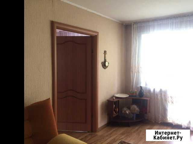 2-комнатная квартира, 45 м², 4/5 эт. на продажу в Киселевске Киселевск - изображение 1