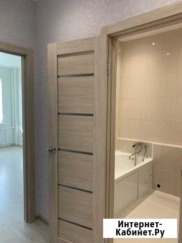 1-комнатная квартира, 47 м², 13/18 эт. на продажу в Белгороде Белгород - изображение 1