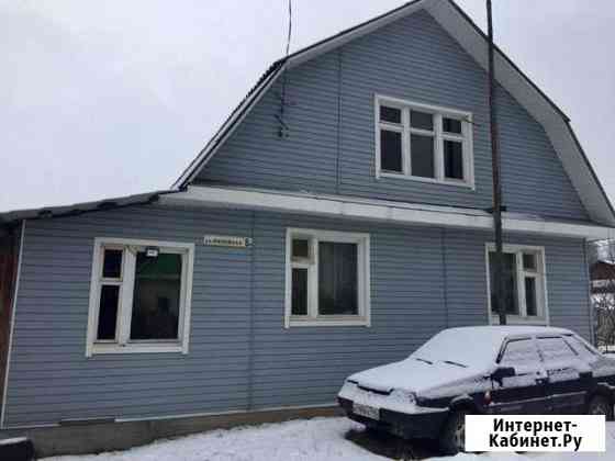 Дом 110 м² на участке 11.5 сот. на продажу в Екатеринбурге Екатеринбург