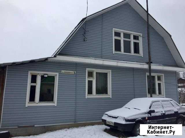 Дом 110 м² на участке 11.5 сот. на продажу в Екатеринбурге Екатеринбург - изображение 1