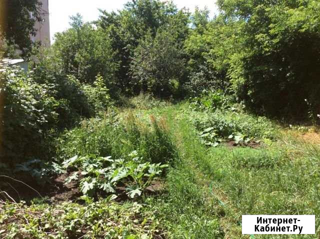 Участок ИЖС 9 сот. на продажу в Нижнем Новгороде Нижний Новгород - изображение 1