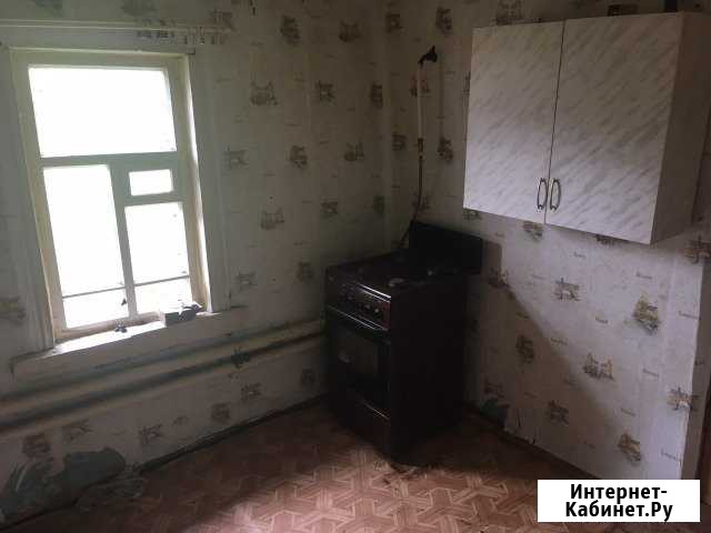 Дом 49.5 м² на участке 9 сот. на продажу в Спирово Спирово - изображение 1