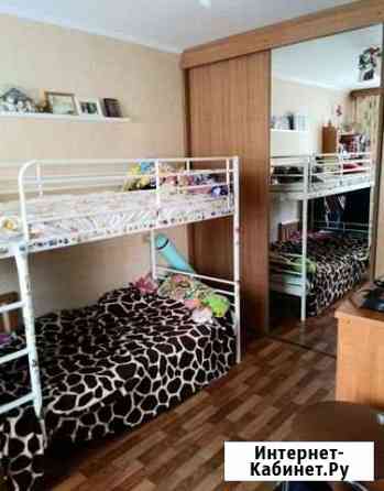 3-комнатная квартира, 60 м², 4/5 эт. на продажу в Краснодаре Краснодар