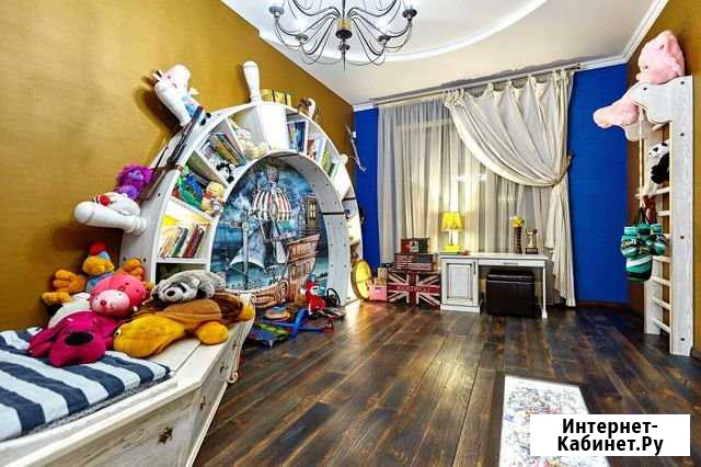 Дом 200 м² на участке 4 сот. на продажу в Краснодаре Краснодар - изображение 1