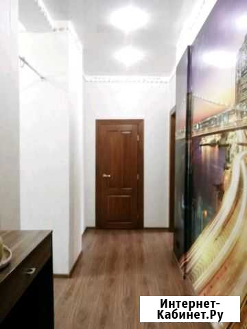 2-комнатная квартира, 59 м², 2/4 эт. на продажу в Новокузнецке Новокузнецк - изображение 1