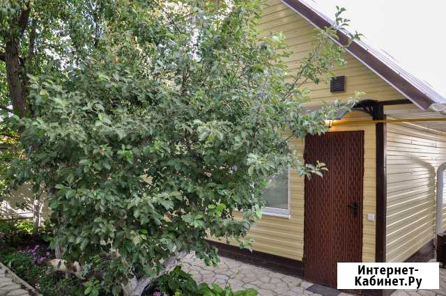 Коттедж 58 м² на участке 2 сот. в аренду посуточно в Пензе Пенза - изображение 1