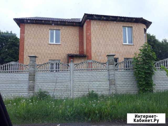 Коттедж 168 м² на участке 10 сот. на продажу в Дубовом Дубовое - изображение 1
