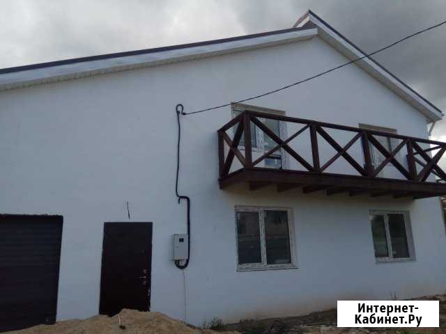 Коттедж 186 м² на участке 9 сот. на продажу в Ярославле Ярославль - изображение 1