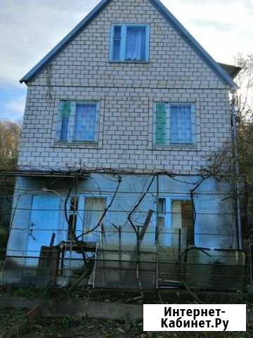 Дача 104 м² на участке 5 сот. на продажу в Геленджике Геленджик - изображение 1