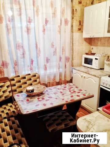 2-комнатная квартира, 44.8 м², 2/5 эт. на продажу в Петропавловске-Камчатском Петропавловск-Камчатский - изображение 1
