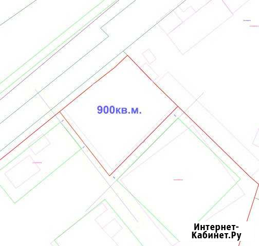Участок промназначения 9 сот. на продажу во Владимире Владимир - изображение 1