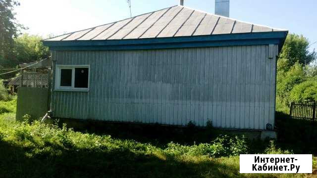 Дом 74 м² на участке 50 сот. на продажу в Анне Анна - изображение 1