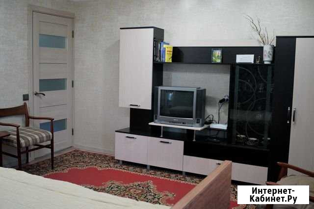 2-комнатная квартира, 44 м², 4/4 эт. в аренду посуточно в Петропавловске-Камчатском Петропавловск-Камчатский - изображение 1