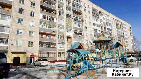 3-комнатная квартира, 60 м², 4/9 эт. на продажу в Хабаровске Хабаровск