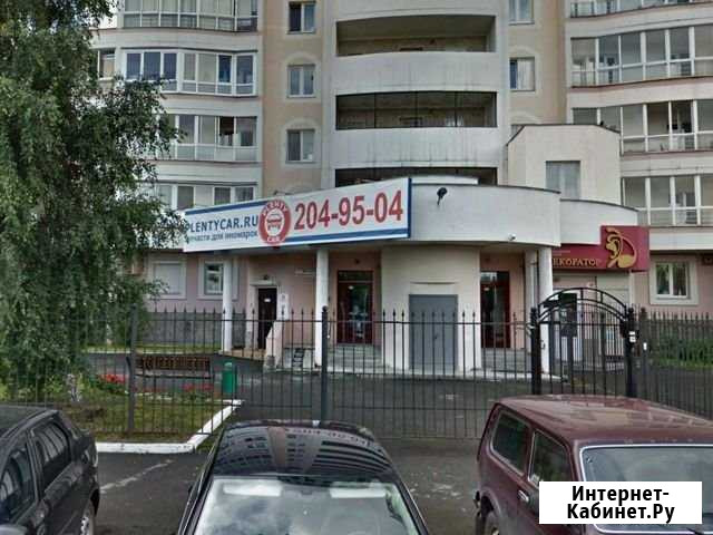 Нежилое помещение, 116.3 кв.м. Екатеринбург - изображение 1