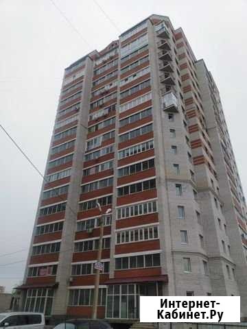 1-комнатная квартира, 49 м², 3/10 эт. на продажу в Благовещенске Амурской области Благовещенск - изображение 1