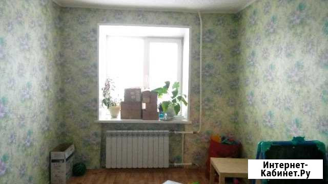 Комната 12 м² в 4-ком. кв., 2/9 эт. на продажу в Оби Обь - изображение 1