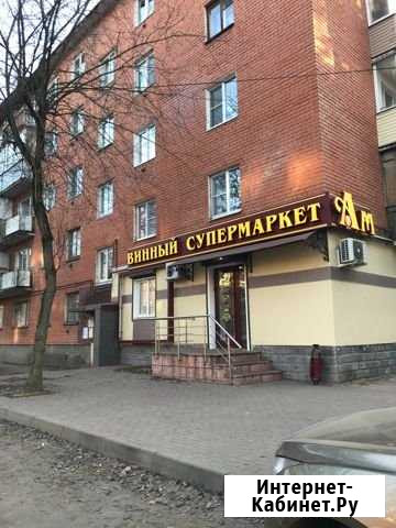 Помещение свободного назначения, 82.5 кв.м. Тверь - изображение 1