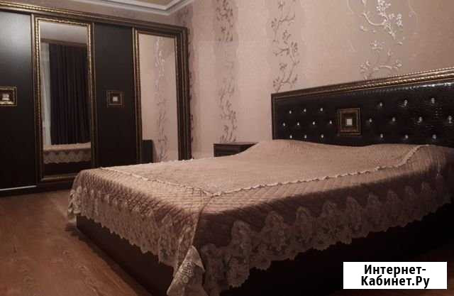 2-комнатная квартира, 56 м², 6/7 эт. в аренду посуточно в Дербенте Дербент - изображение 1