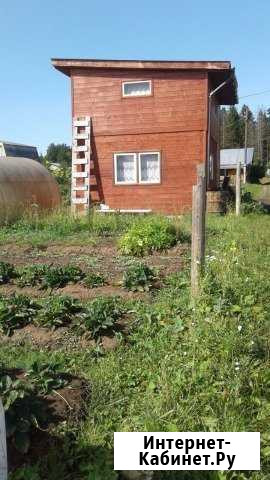 Дача 48 м² на участке 2 сот. на продажу в Можге Можга - изображение 1