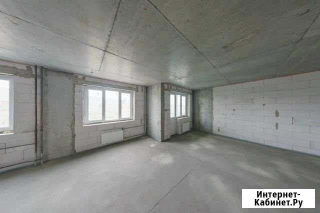 3-комнатная квартира, 80 м², 13/14 эт. на продажу в Мурманске Мурманск - изображение 1