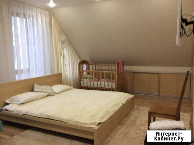 Коттедж 200 м² на участке 12 сот. на продажу в Перми Пермь - изображение 1