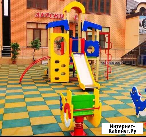 Дом 1000 м² на участке 4.5 сот. на продажу в Махачкале Махачкала - изображение 1