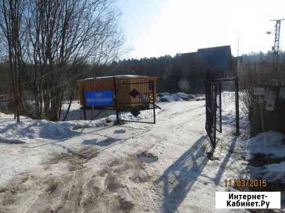 Дача 40 м² на участке 6 сот. на продажу в Дмитрове Дмитров