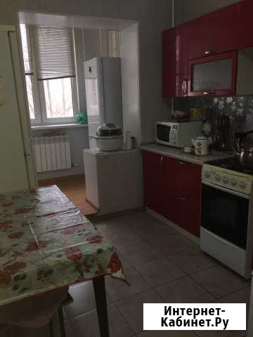 3-комнатная квартира, 68 м², 3/5 эт. на продажу в Астрахани Астрахань - изображение 1