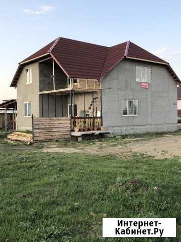 Коттедж 200 м² на участке 14 сот. на продажу в Шадринске Шадринск - изображение 1